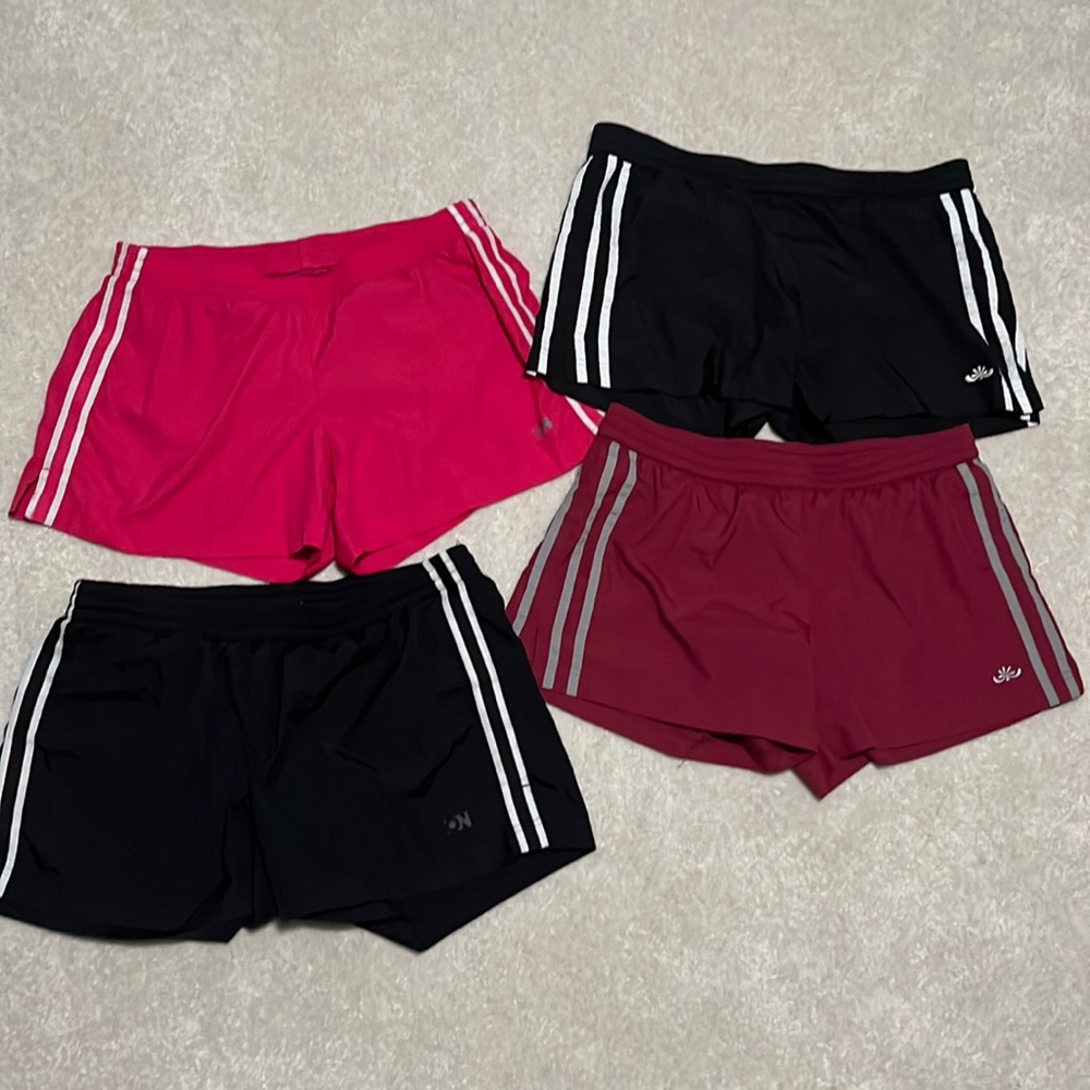 Old Navy Athletic shorts size small